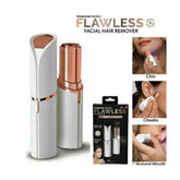Rechargeable Facial Hair Remover Pen for Flawless Skin