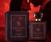 Naughty Mist Perfume – Long Lasting Unisex Fragrance Spray (100ml)
